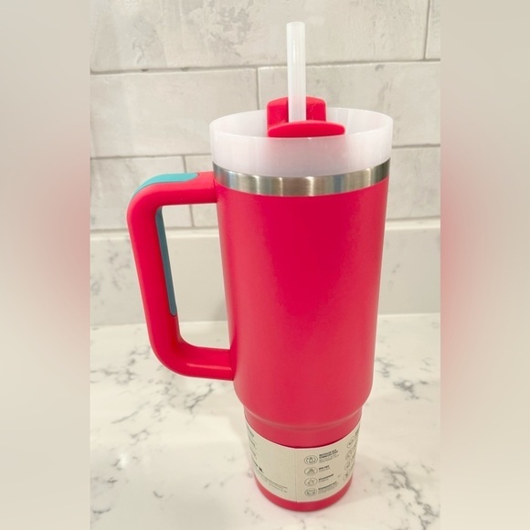 Stanley Quencher H2.0 Flowstate Tumbler 30 oz Limited Edition - Picture 9 of 12